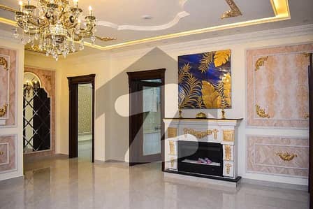 1 Kanal Luxurious House For Sale In Block M3 Lake City Lahore