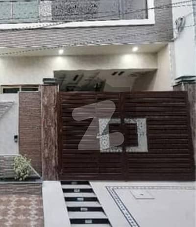 Canal Road Faisalabad VIP Location 5 Marla Double Story House For Rent 4 Bed Room Attached Bath Attached