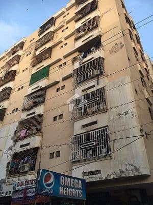 Omega Heights Flat For Rent In Gulistan-e-Jauhar - Block 13 Karachi Omega Heights Flat For Rent In Gulistan-e-Jauhar - Block 13 Karachi