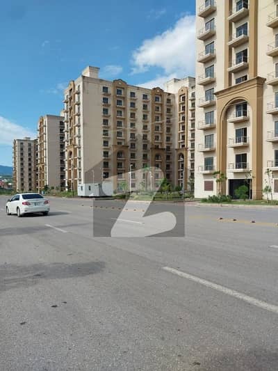 Bahria Enclave Islamabad Cube Apartment Size 1 Bedroom 1150 Sq. ft