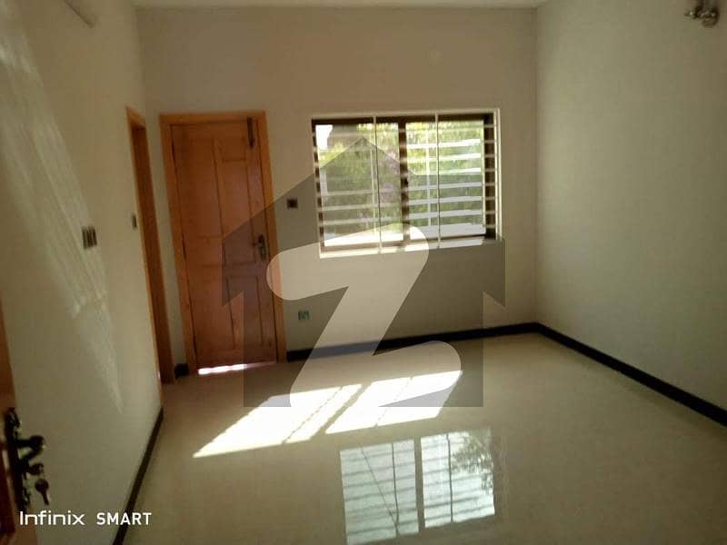Brand New 7 Marla Open Basement For Rent In I-10 Neat