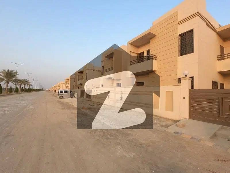 One Unit Double Story House For Urgent Sale In Saima Villas Superhighway