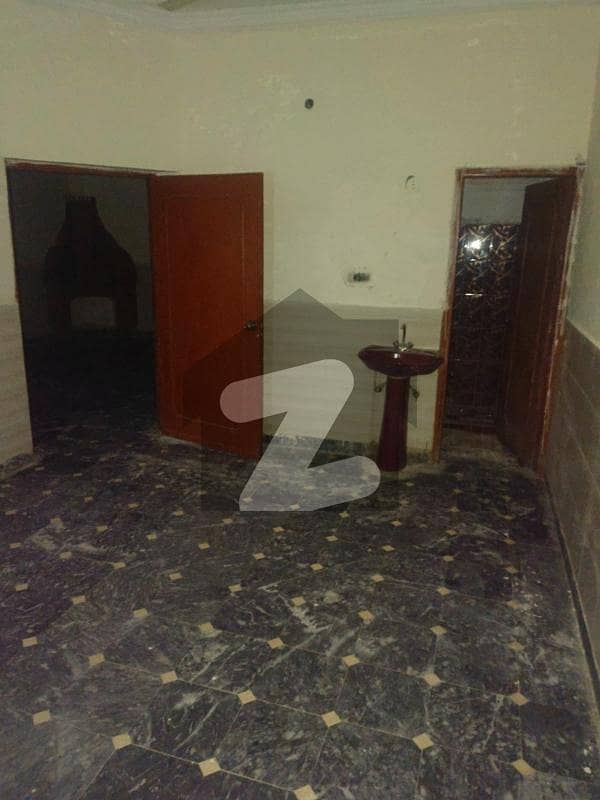 Ground Poction House For Rent In Salley Valley near rang road rwp
