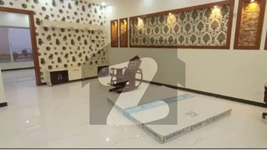For Rent In BT PH-8 F1 10 Marla Designer House For Rent
5 Bedrooms With Attach Washroom