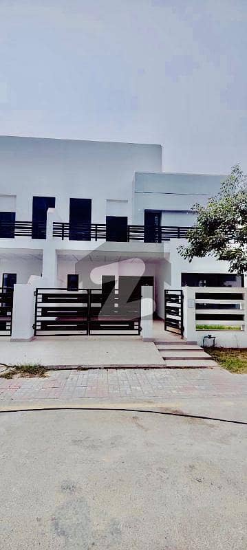 10 Marla Prime Location House Available For Rent In 
Dream Gardens