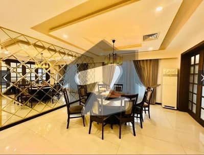 Architectural Masterpiece 30 Marla Top Height Triple Unit House On 70ft Road Near Central Park & Jakarand Club
