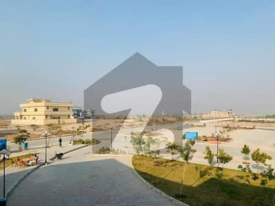 Prime Location 20 Marla Residential Plot For Sale In DHA Phase 1 - Sector A Peshawar