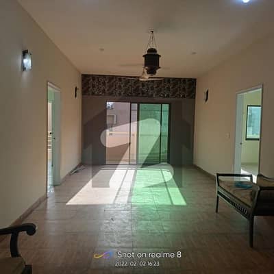 apartment available for rent DHA phase 2 ext like brand new renovated apartment bungalow facing