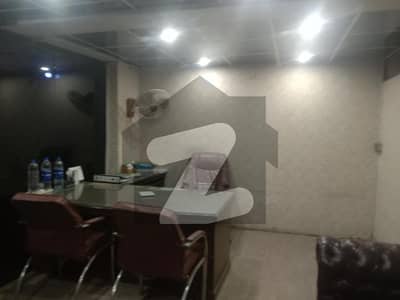 Office For Rent In DHA Phase 2 Extension