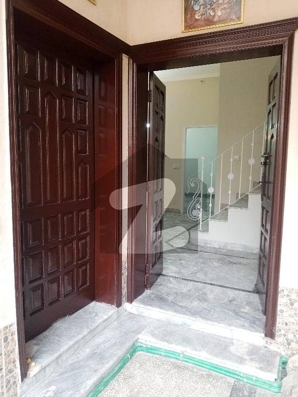 5 Marla full House for Rent in DHA Phase 4