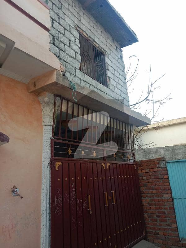 بہار کالونی راولپنڈی میں 4 کمروں کا 2 مرلہ مکان 26.0 لاکھ میں برائے فروخت۔