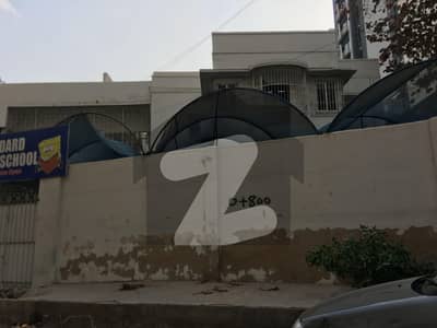 ایس ایم سی ایچ ایس ۔ سندھی مسلم سوسائٹی جمشید ٹاؤن,کراچی میں 10 کمروں کا 1 کنال مکان 18.0 کروڑ میں برائے فروخت۔