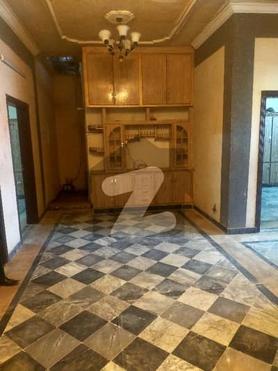 single story house for rent in orush colony nawansher