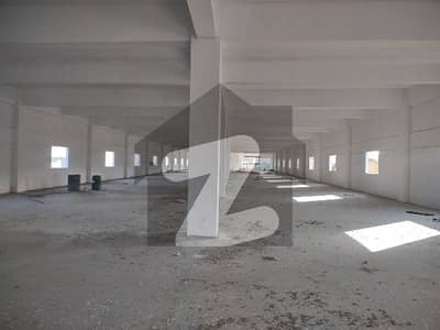Spacious 250 Yard Ground+4 Warehouse/Processing Unit In Karachi Export Processing Zone Available Now Spacious 250 Yard Ground+4 Warehouse/Processing Unit In Karachi Export Processing Zone Available Now