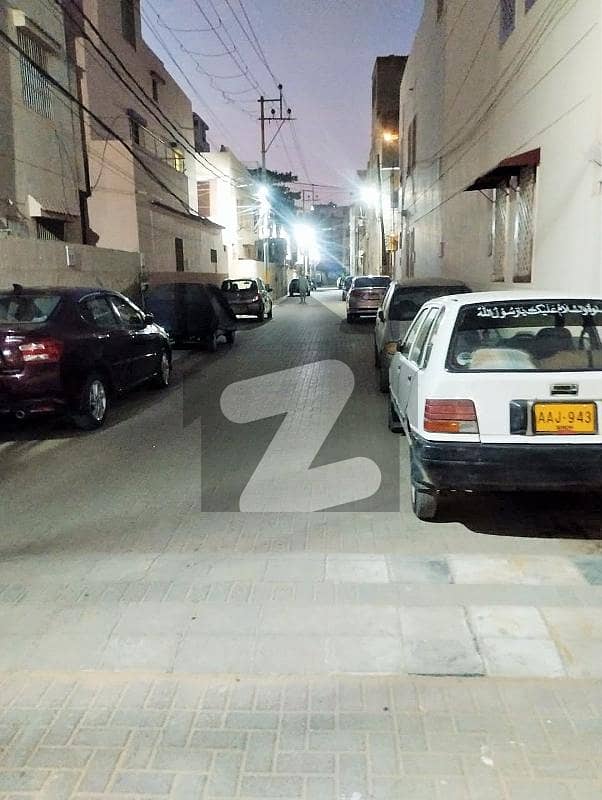 Bank Loan Applicable Corner One Unit 120 Yards House For Sale