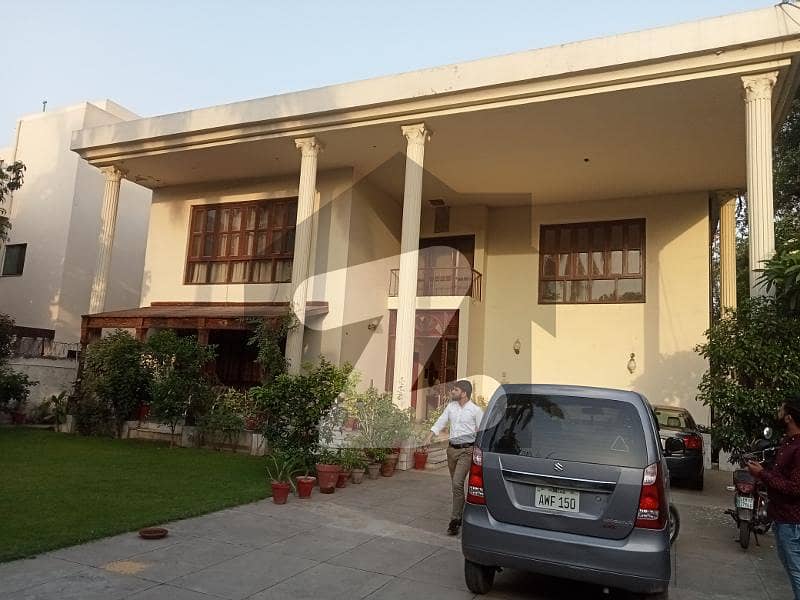 گلبرگ 3 گلبرگ,لاہور میں 5 کمروں کا 1 کنال مکان 15.0 کروڑ میں برائے فروخت۔