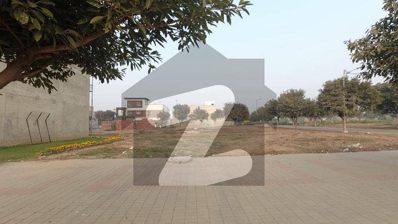 Get In Touch Now To Buy A 5 Marla Residential Plot In Lahore