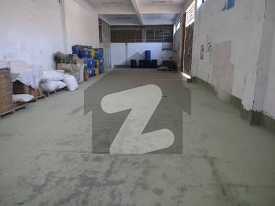 1000 Yards Factory Processing Unit +Warehouse Ground+3rd Building For Sale In KEPZ