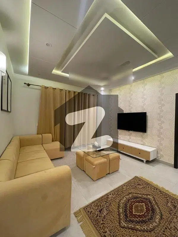 1 BED FOR SALE IN ZARKOON HEIGHTS G-15 ISLAMABAD