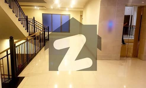 1 BED FLAT FOR SALE IN ZARKOON HEIGHTS G15 ISLAMBAD