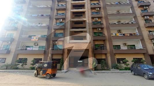 Centrally Located Prime Location Flat In Askari 11 - Sector B Apartments Is Available For sale
