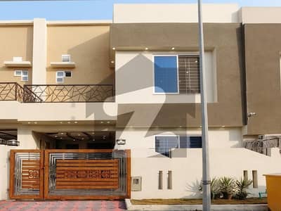 Ready To Sale A On Excellent Location House 5 Marla In Bahria Town Phase 8 - Safari Valley Rawalpindi