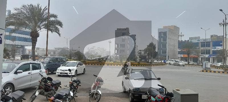 پارک ویو سٹی ۔ ایگزیکٹو بلاک پارک ویو سٹی,لاہور میں 5 مرلہ رہائشی پلاٹ 75.0 لاکھ میں برائے فروخت۔