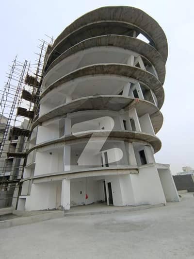 385 Sq Ft Lower Ground Shop Is Available For Sale In Brand New Building I-8 Markaz Islamabad