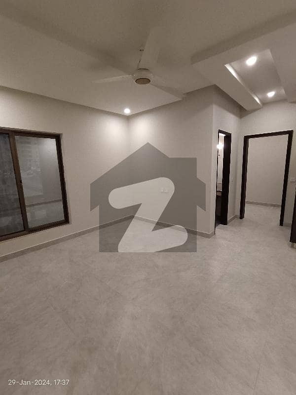 1 Bed Apartment Available For Sale In Zarkon Heights G15 Islamabad