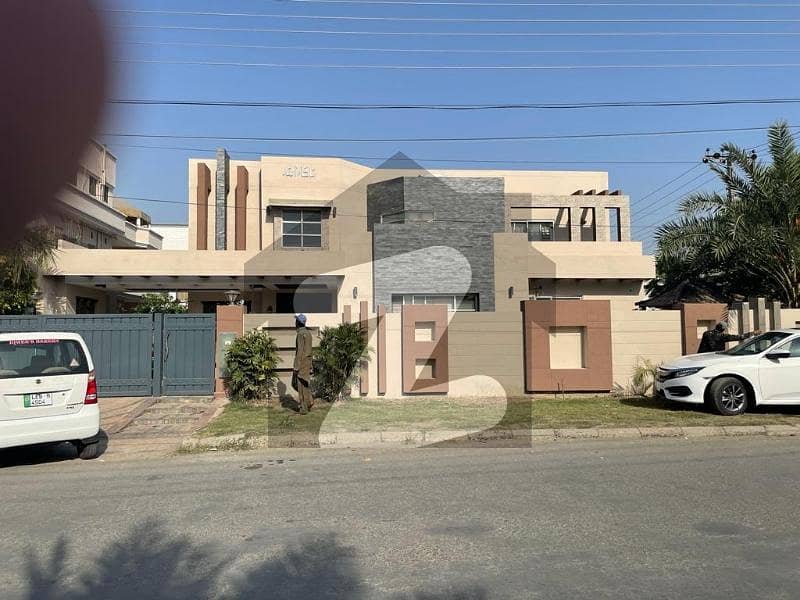 2 Kanal House For Rent In Valencia Town
