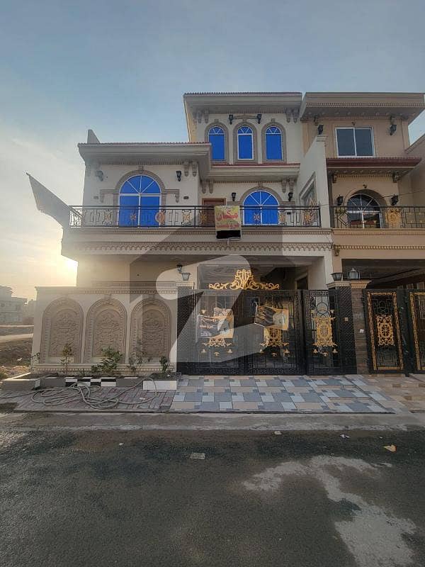 6 Marla House for sale in Al Rehman Garden Phase 2