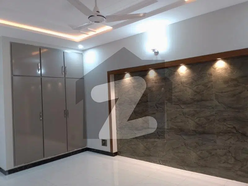 Brand New Beautiful House For Rent In Ideal Location Of Islamabad G-14