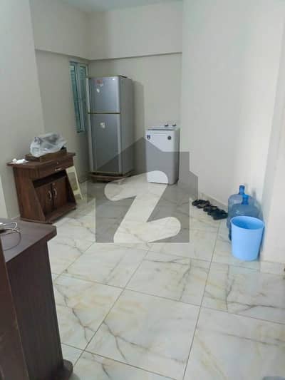 FLAT FOR RENT - 2 BED LOUNGE AL MINAL TOWER 2