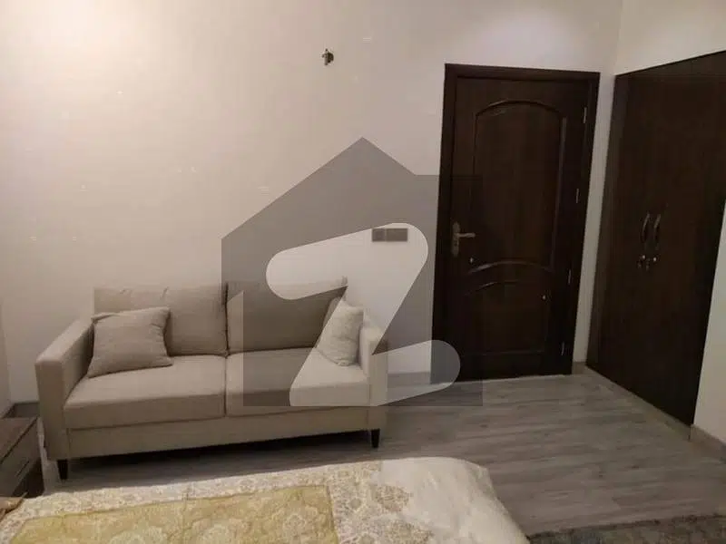 Centrally Located House In Bahria Town - Ali Block Is Available For rent