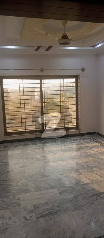 Modern 7 Marla Upper Portion Available For Rent In Gulberg Residencia, Islamabad