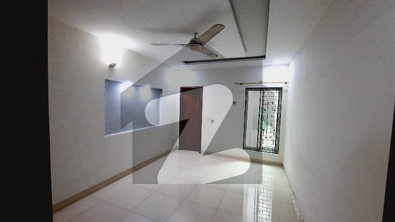 8 marla upper portion for rent gas available