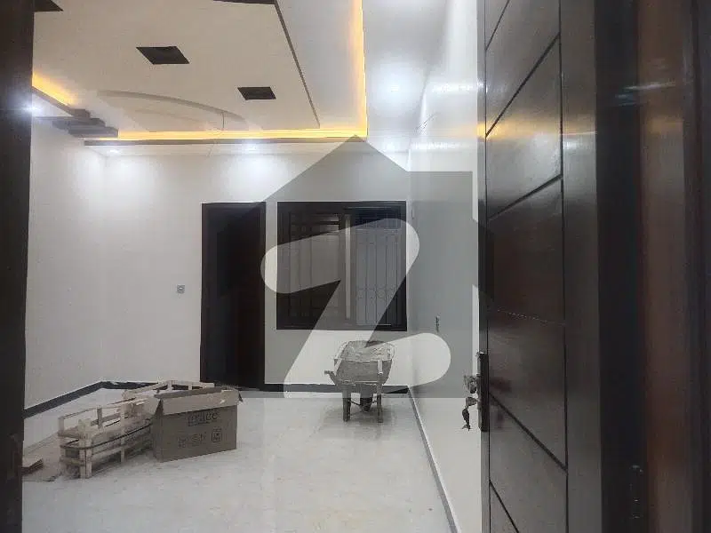 Gulshan Iqbal Block 13D1 Portion For Rent 3 Bed