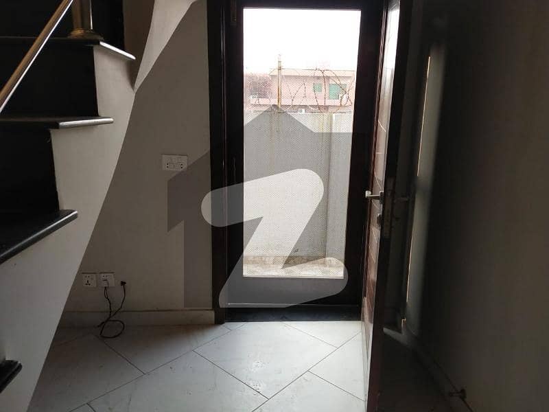 1 Kanal Brand New Upper Portion For Rent In DHA Phase 5 Block H Defence