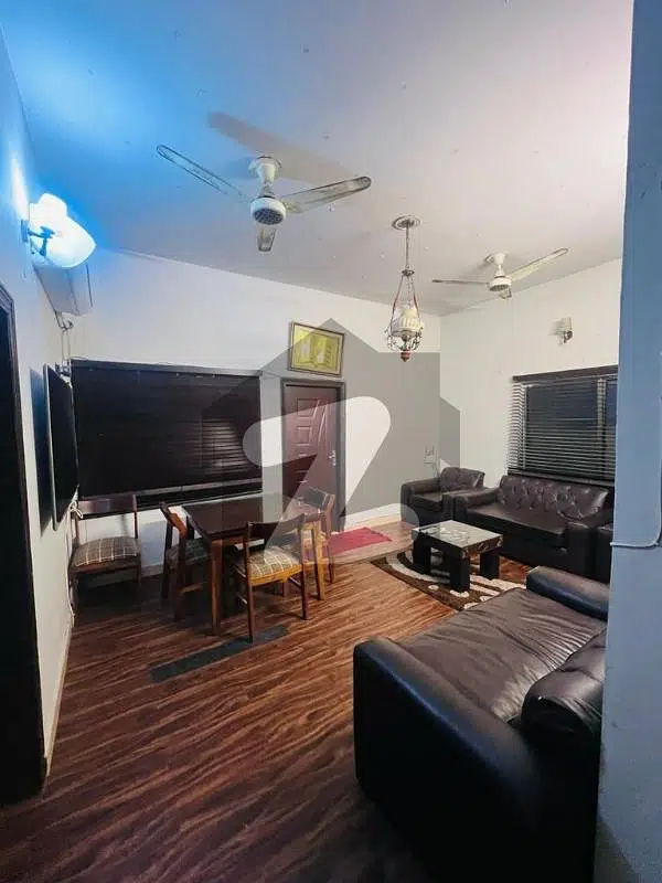 Unoccupied Prime Location Flat Of 1300 Square Feet Is Available For Sale In Old Bara Road