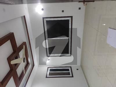 Flat Available For Rent In Soneri Apartment