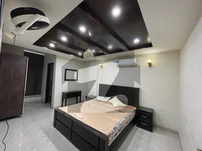 One Bedrooms Fully Furnished Apartment Available For Rent One Bedrooms Fully Furnished Apartment Available For Rent