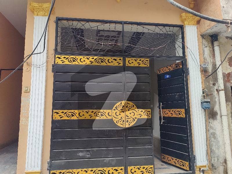 Double Storey House For Sale At Prime Location