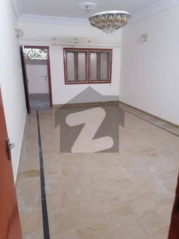 GROUND FLOOR 3 BAD DD PORTION FOR RENT 250 SQUARE YARDS
