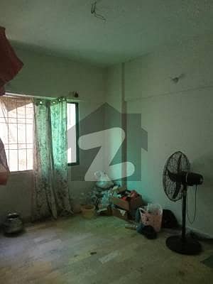 3rd floor 2 bed lounge flat for rent in gulshan block 1