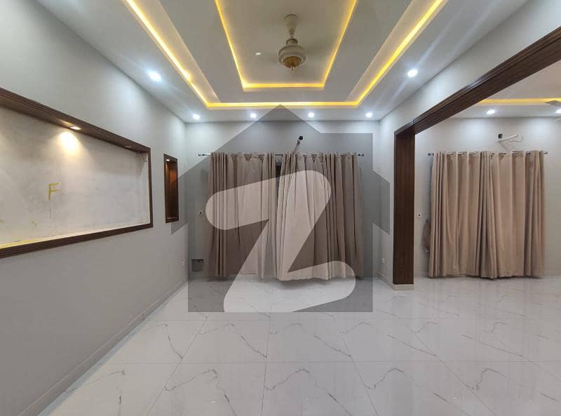 10 Marla Portion Available For Rent In DHA PHASE 2 ISLAMABAD