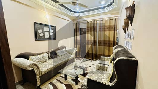 سعدی ٹاؤن سکیم 33,کراچی میں 2 کمروں کا 4 مرلہ فلیٹ 75.0 لاکھ میں برائے فروخت۔