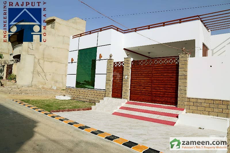 Plot For Sale In Gulshan-e-Maymar - Sector U2 Karachi Plot For Sale In Gulshan-e-Maymar - Sector U2 Karachi