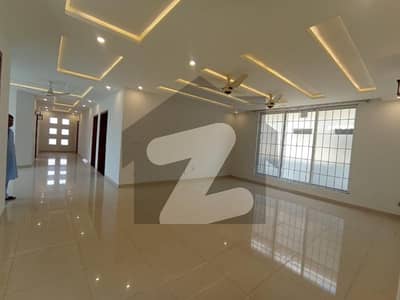 Brand New 1 Kanal Upper Portion For Rent In Secter H D H A Phase 2 Islamabad