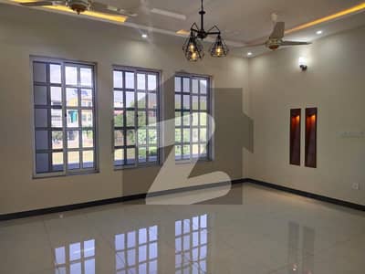 One Kanal Upper Portion Available for Rent in DHA 2, Islamabad
