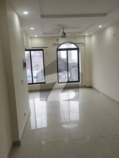 Two Bedrooms non furnished Apartment Available for Rent